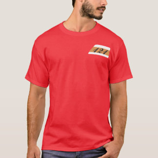 Skjorta M-121 Tee Shirt