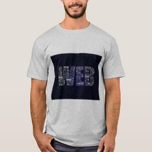 skjorta mockup-design t shirt