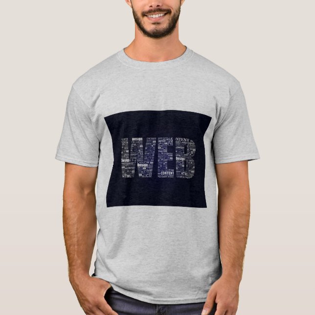 skjorta mockup-design t shirt (Framsida)