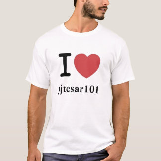 skjorta pjtesar101! tee shirt