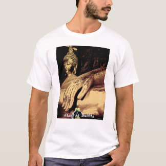 Skjorta-Räcka av Buddha Tee