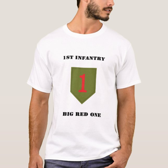 Skjorta T-shirt (Framsida)