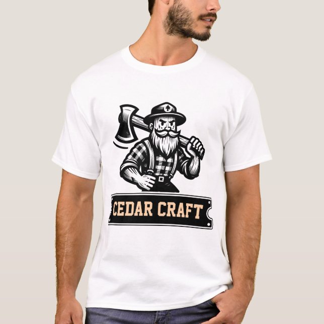 skjorta t shirt (Framsida)