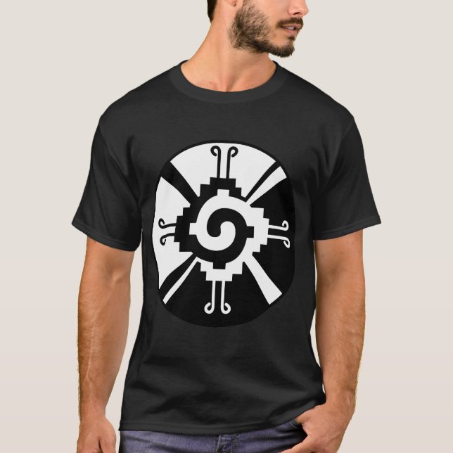 Skjorta T Shirt (Framsida)