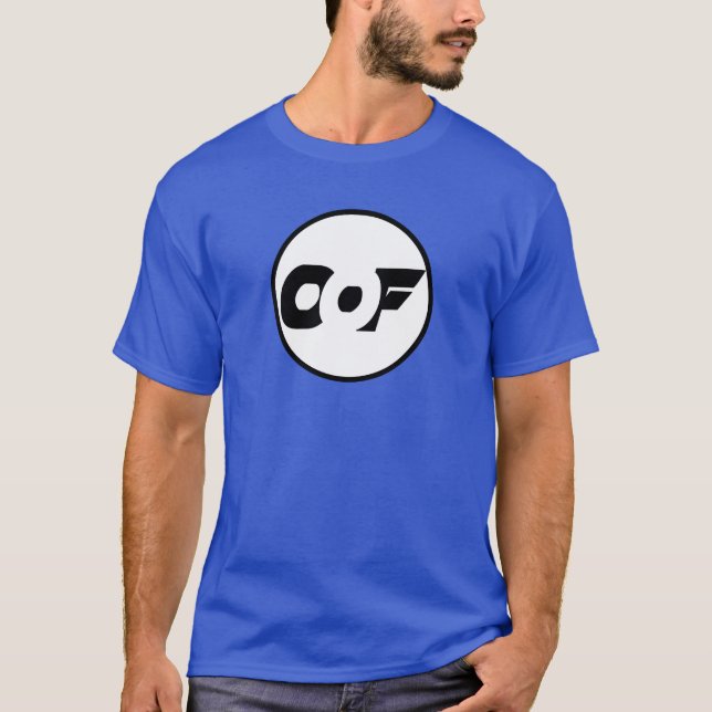 skjorta t shirt (Framsida)