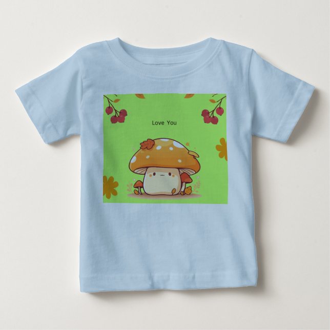 skjorta t shirt (Framsida)