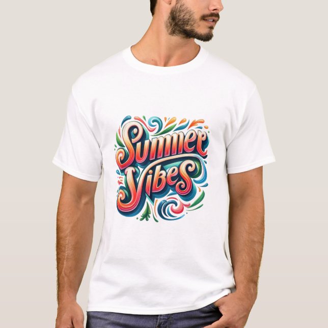 skjorta t shirt (Framsida)