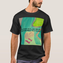 skjorta t shirt