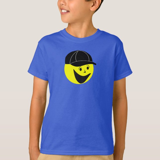 skjorta t shirt (Framsida)