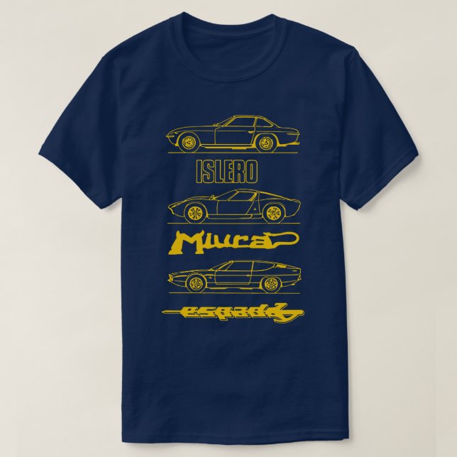 skjorta t shirt (Design framsida)