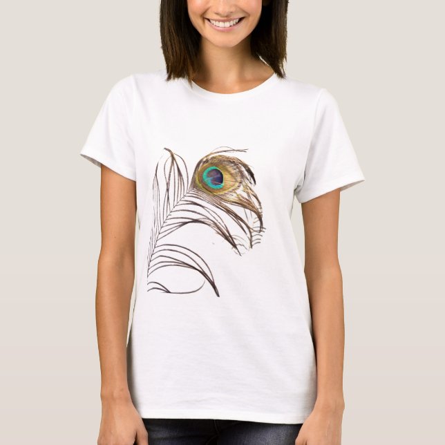 Skjorta T-shirt (Framsida)