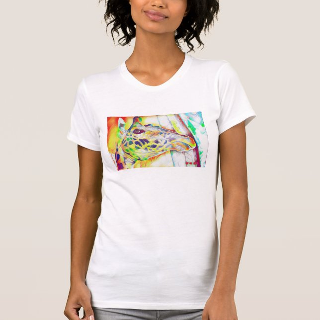 skjorta t shirt (Framsida)