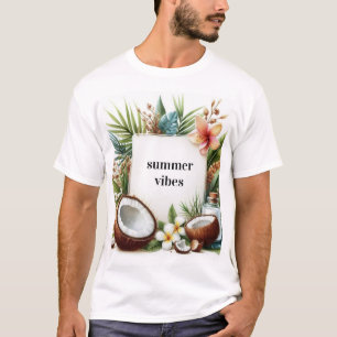 skjorta t shirt