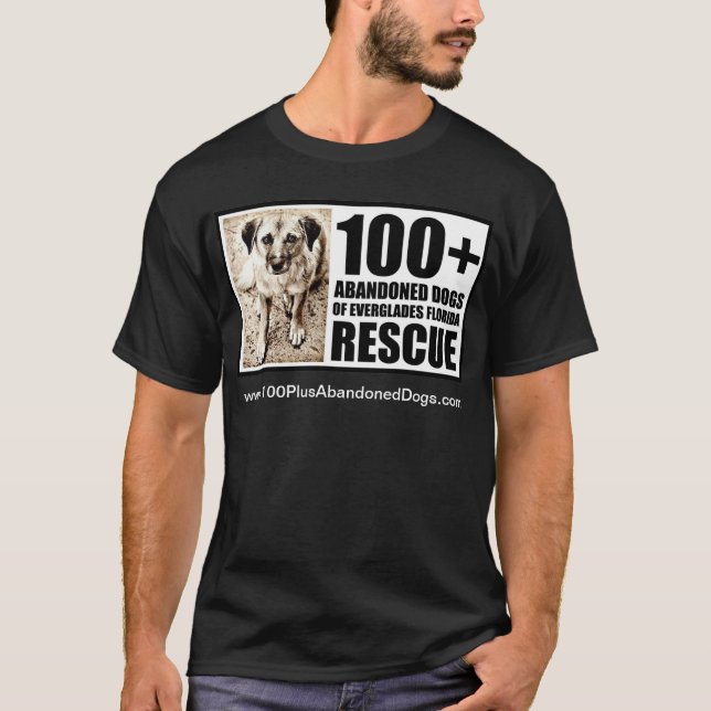 Skjorta Tee (Framsida)