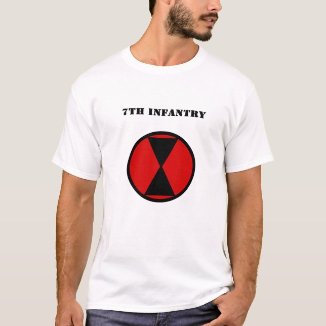 Skjorta Tee (Framsida)