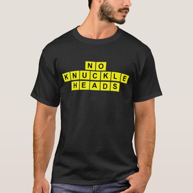 Skjorta Tee Shirt (Framsida)