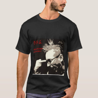 SKJORTA TEE SHIRT