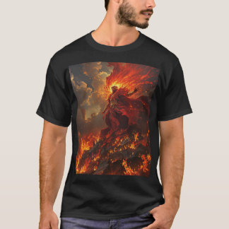 skjorta två t shirt