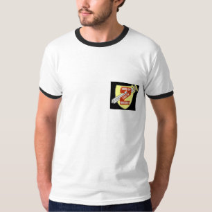 Skjorta WU2 Tee