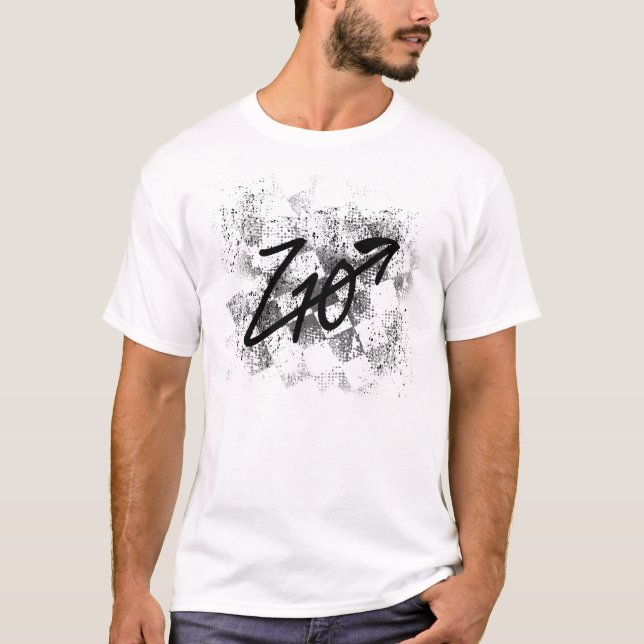 Skjorta Z10 Tröja (Framsida)