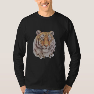 SKJORTAFLYG FÖR TIGER BRET AV CONCHORDSEN FOTC TEE