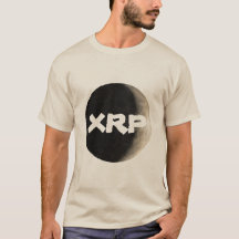SkjortaMoon. för XRP T