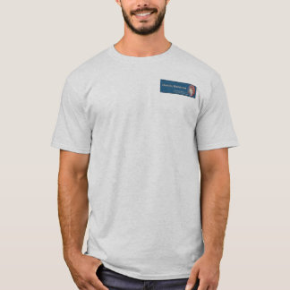 Skjortan beklär Daniel Tee Shirt