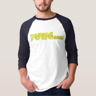 Skjortan för gameren på hjärta t shirt