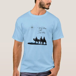 Skjortan för klok manar t-shirt