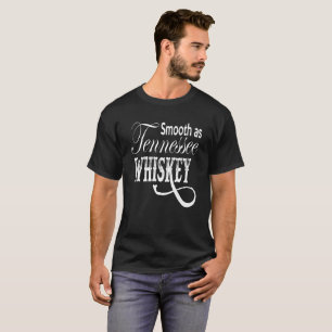Skjortan för land T slätar som Tennessee Whiskey Shirt