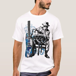 skjortan för utslagsplatsen för tee shirt