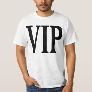 Skjortan för VIP T tänder Tröja