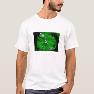 Skjortan för x-land T T-shirt