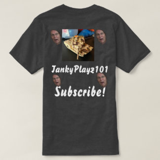 Skjortan Grandad101 (vuxen storleksanpassar), Tröja