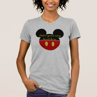 Skjortan med vänner med Disneyland T-skjorta T Shirt