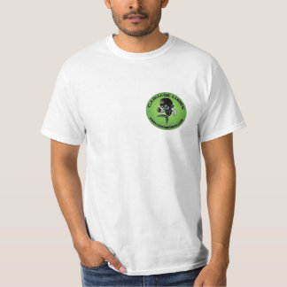 SKJORTAN T SHIRT