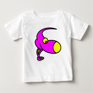 skjortor av dvärgskjortor från baby t shirt