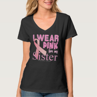 Skjortor för bröstcancer tee