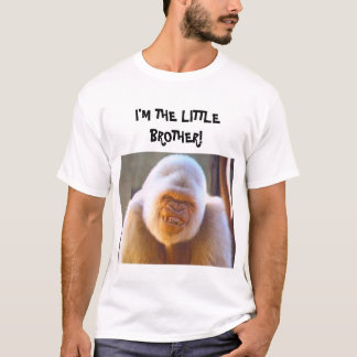 Skjortor för familj T Tee Shirt