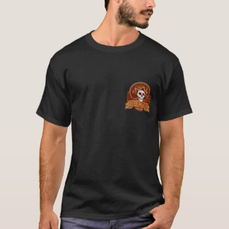 Skjortor för Los Muertos Logoed Tee Shirt