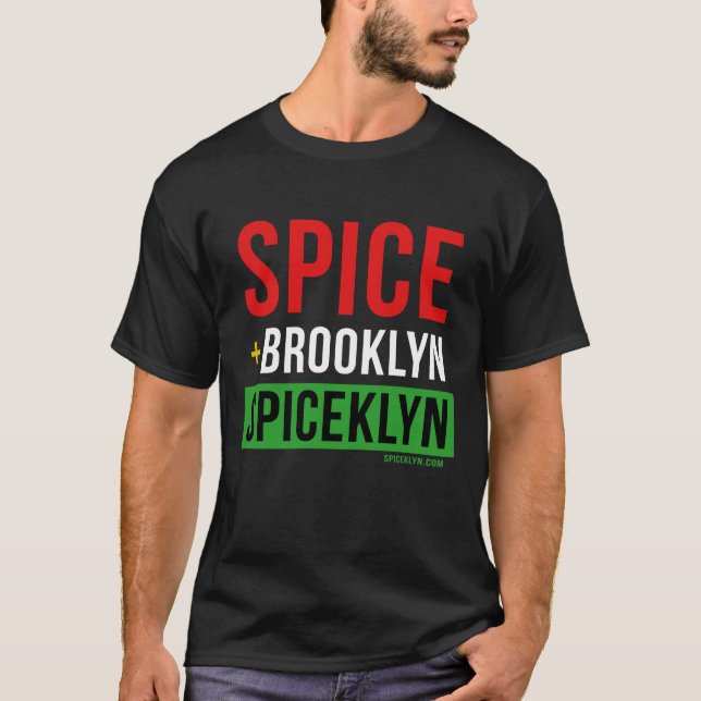 Skjortor för manar T T-shirt (Framsida)