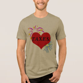 Skjortor för om du gillar skatter.. t shirt