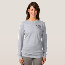 Skjortor för Phil 4:13långärmad