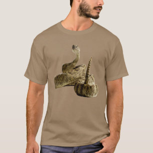 Skjortor för skallerormormfoto t shirt