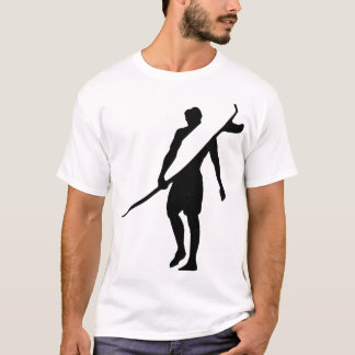 skjortor för surfa t shirt