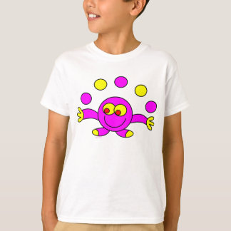 Skjortor för underbarn t shirt