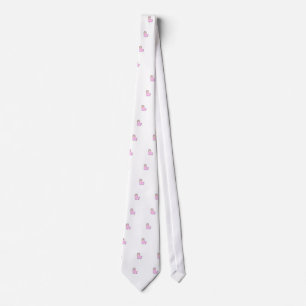 Skjortor för UNICORNALPACALLAMA, tillbehör, gåv Slips