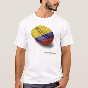 Skjortor för USG ColomBEAN T! Tröja