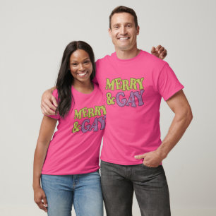 Skjortor från Merry & Gay & jacka T Shirt