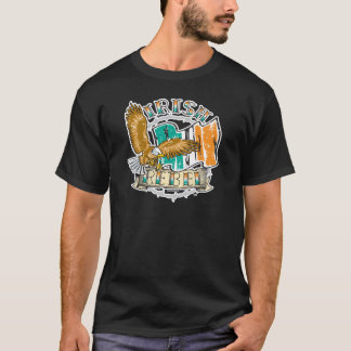 Skjortor & gåvor för irländsk flaggaIrland T Shirt